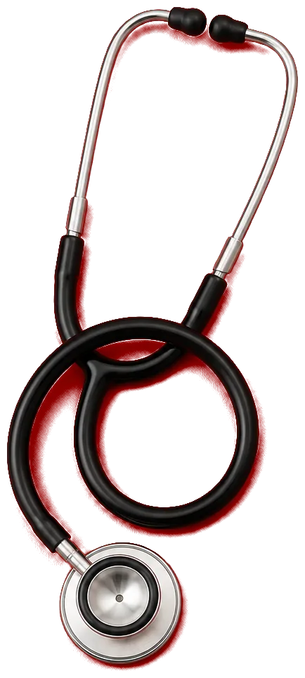 Medical stethoscope — Zitcomed healthcare partner