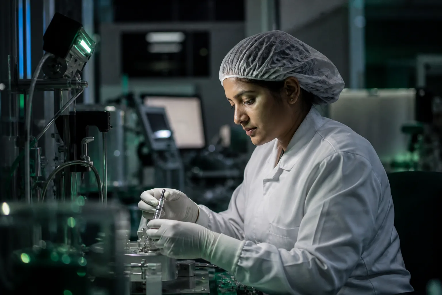 International healthcare business partnership — Zitcomed global markets