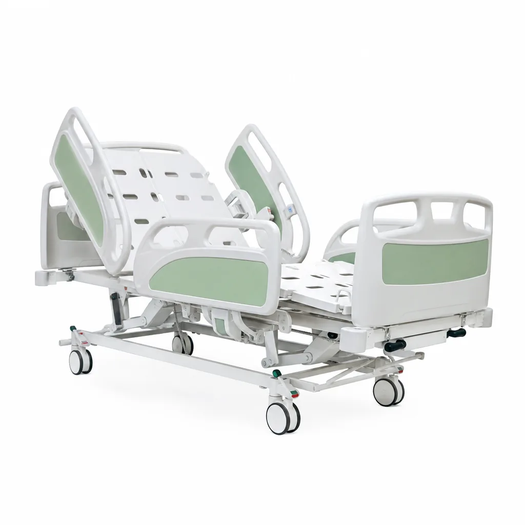 Hospital and patient care equipment — Zitcomed medical equipment for Global Markets