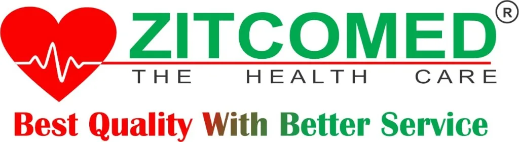 Zitcomed